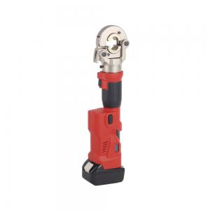 DL-4063-C Red Electric Hydraulic Crimping Tool U Mold 4.8kg