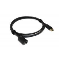 PC HP Wire DP Male To HDMI Female Display Port Male To HDMI Converter Adapter
