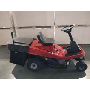 30 Inch Ride On Lawn Mower / Portable Lawn Mower Steel Drive Shaft