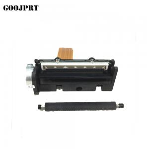 China JP-SS205 Thermal Printer Mechanism High Definition Printing For Clear Results supplier
