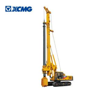 China 220V / 380V Mobile Conventional Drilling Rig CUMMINS QSB6.7 XR180D supplier