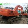 2014 Year 1m3 Bucket Second Hand Hitachi Excavator