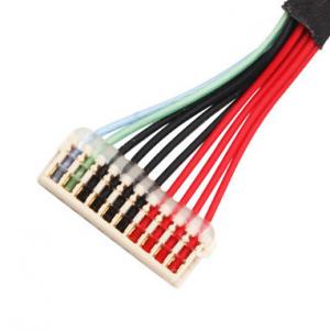 Ul10064 30awg Led Backlight Wire Harness Aces 91209-01011 Crimping Connector