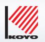 China KOYO water sachet liquid packaging machine manufacturer