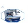 10KVA PET Blister Sealing Packing Machine Moistureproof And Dustproof