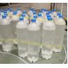 China PLC Control Soft Drink Bottling Plant , Carbonated Soft Drink Making Machine wholesale