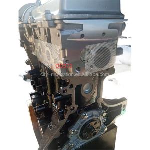 China Original 372 Engine for Chery QQ3 Sale Customer Requirements Met supplier