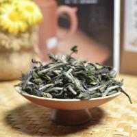 Hot sale EU standard white Peony Bai tea Mu Dan White Tea from Chinese manufacturer