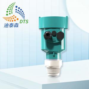 China 30m 80GHz Radar Liquid Level Sensor less maintenance Small size supplier