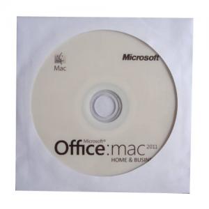 China Global Version Microsoft Word 2011 Mac Product Key / Office 2011 License Key supplier