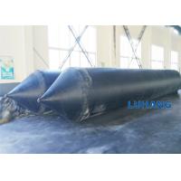 China 1.5m*10m Ship Boat Lift Air Bags Flexible High Pressure For Sunken Vessels on sale