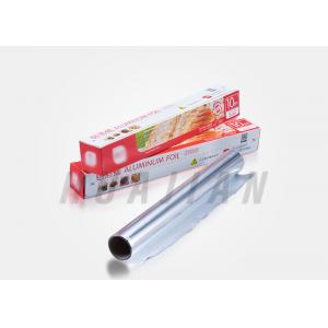 Food Packing  Household Laminated Paper Aluminum Foil Rolls