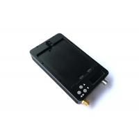 China High Definition H.265 COFDM Video Transmitter 1500MHz Lightweight on sale