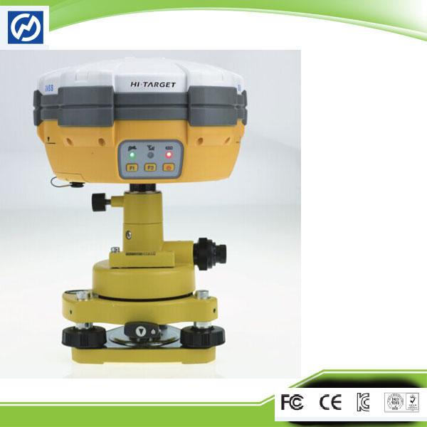 3.7 Inch Capacitive Bluetooth Surveyor + GPS