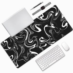 China Large Size 400x900 Waterproof Computer Keyboard Mousepads for Extended Gaming Needs wholesale
