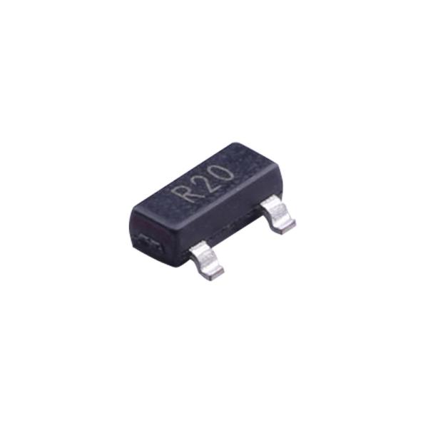 American Microchip Integrated Circuits AD1582WBRTZ-R7 Brand New Original Electronic Components Package DFN-6-EP(1.6x1.6) Monitor and Reset Chip MOSFET