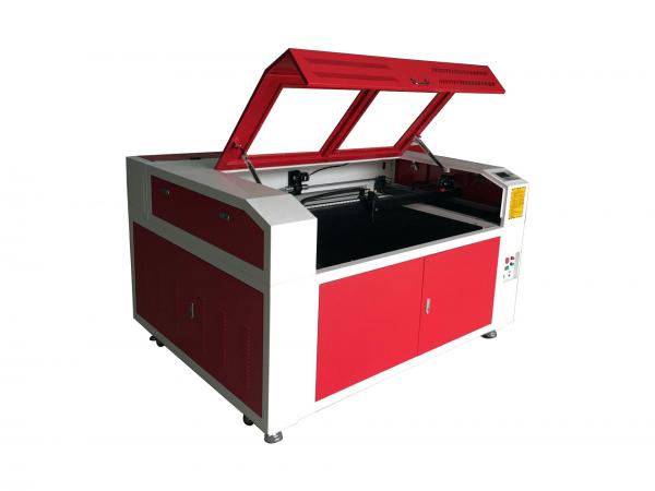 80W Co2 Acrylic Co2 Laser Cutter Machine 1390 Laser Engraving Equipment
