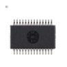 China MCP23017T-E/SS SSOP-28 - I/O Expanders IC Chip con interfaz I2C de 16 bits wholesale