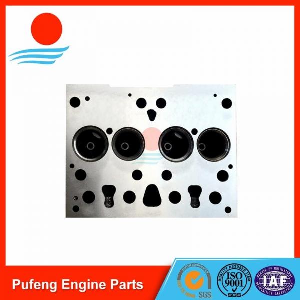 Daewoo D1146 cylinder head 150113-00043 for DX260 340LC TXC340-1