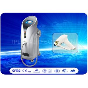 China Micro Channel 755nm Alexandrite Laser Diode Laser Hair Removal Machines Permanent supplier