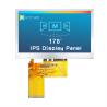 China 4.3-inch 800x480 dot matrix TFT LCD display module With LVDS Interface wholesale