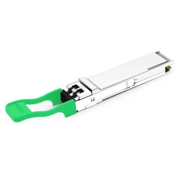 Comelink QSFP112-400G-LR4 QSFP112 LR4 PAM4 CWDM 10km Duplex LC SMF FEC Optical Transceiver Module 400G QS