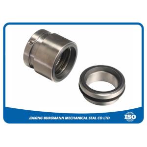 China GNZ Type Pump Seal Rotary Shaft Equipment Seal Pressure Up To 2.5Mpa Long Lasting Performance wholesale