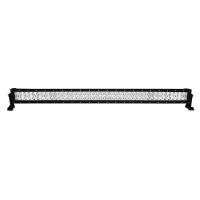 China Pure White Double 240W 41.5 Inch Led Cree Light Bar IP67 High Intensity on sale