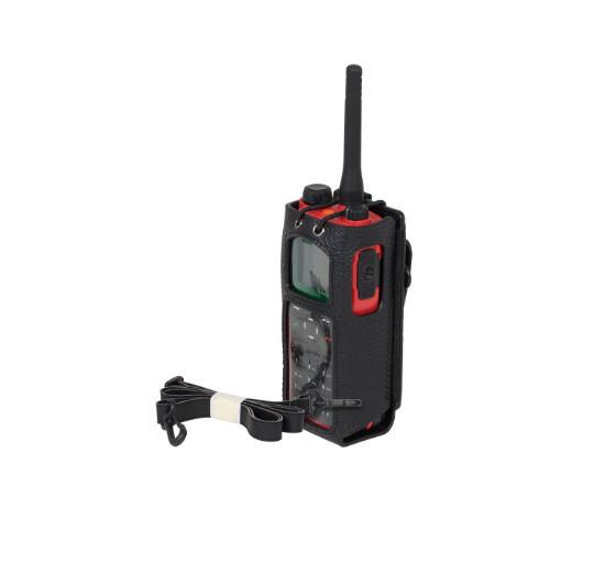 Vertical Polarization Radio Carrying Case with Gain of 2.15dBi