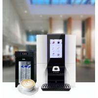 China Fully automatic coffee machine, afternoon tea, capsule coffee machine, fully automatic Internet of Things machine on sale