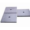 China EMI/RFI Shielding Black Iron Tile Absorber with Customizable Size wholesale