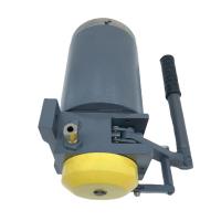 China Hand Operated Pump Environmentally Friendly Material For PM XG Sany Zoomlion Pump Truck Concrete Mixer Pump on sale