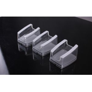 La caja de la alarma del puerto del ASISTENTE 6 para las tiendas al por menor del teléfono móvil abre los dispositivos de seguridad de la exhibición