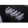China COMER Acrylic display mobile stand with 6port alarm controller displaying system wholesale