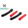 AD15.8 Black & Red Flexible Hose Pipe Standard Plastic Corrugated Pipe