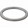 China White Zinc-Plated DIN 60 Plain Washers M2.5 M3 M4 M5 Flat Gasket Washer wholesale