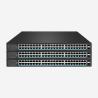 China Montagem em rack Gigabit Unmanaged Ethernet Switch com 48 portas RJ45 e suporte a Jumbo Frame wholesale