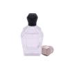 China Customized Zamac Irregular Perfume Bottle Lids wholesale