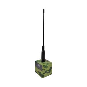 China Double Buttons Start Remote Detonation System Prevent Misoperation Wireless supplier