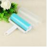 China Large Size Washable Sticky Lint Roller Reusable Sticky Remover Brush wholesale