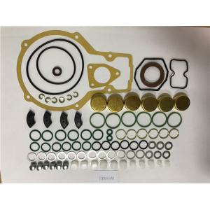 Engine Spare Parts Fuel Injector Pump Repair Kit For P8500(A) Diesel Auto Rail