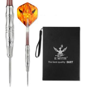 China E-MYTH Mars Tungsten Darts 21g For Professional Dart Players wholesale