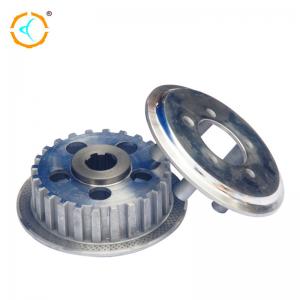 Professional Motorcycle Spare Parts / Scooter Center Clutch Hub For CG150 5P
