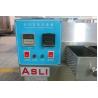 China Microcomputer controller Steam Aging Test Chamber with 3 layer drawer OEM accepted wholesale