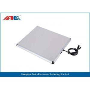 China High Frequency Library RFID Reader Staff Workstation Reader Shielded Design wholesale