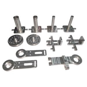 China 銅 青銅 機械 サービス OEM オーダーメイド アルミニウム CNC 機械 部品 wholesale