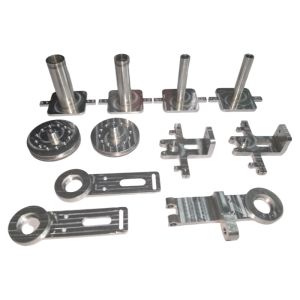 China Brass Bronze Machining Services OEM Customized Aluminum CNC Machining Parts wholesale