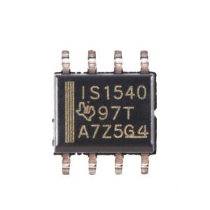 China ISO1540DR SOP-8 Isolated Bidirectional Clock Bidirectional I2C Isolator Chip wholesale