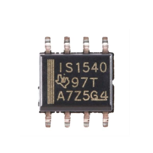 ISO1540DR SOP-8 隔離された二方向時計 二方向I2C隔離チップ