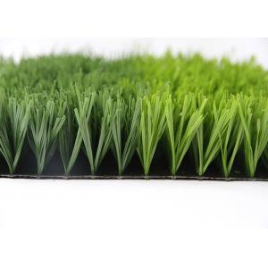 China 50MM Soccer Artificial Grass Indoor Synthetic Turf Environment Friendly supplier